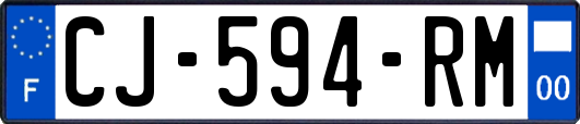 CJ-594-RM