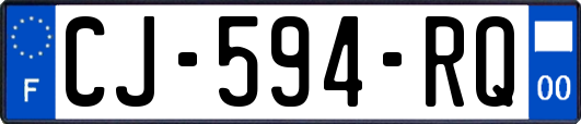 CJ-594-RQ