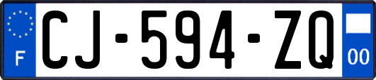 CJ-594-ZQ