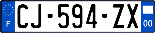 CJ-594-ZX