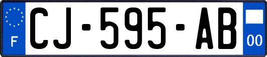 CJ-595-AB