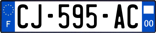 CJ-595-AC