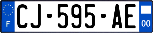 CJ-595-AE