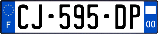 CJ-595-DP