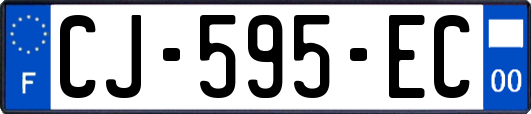 CJ-595-EC