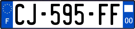 CJ-595-FF