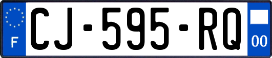 CJ-595-RQ