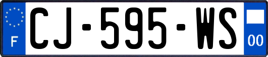 CJ-595-WS