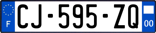 CJ-595-ZQ