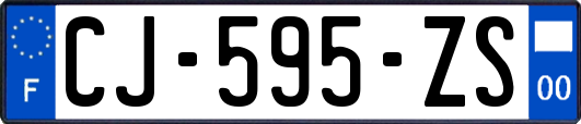 CJ-595-ZS