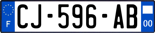 CJ-596-AB