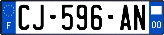 CJ-596-AN