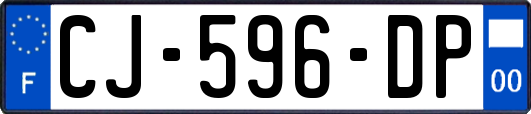CJ-596-DP