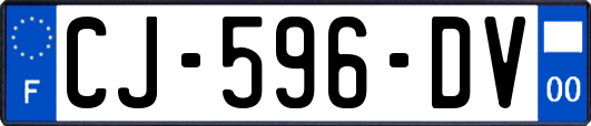 CJ-596-DV