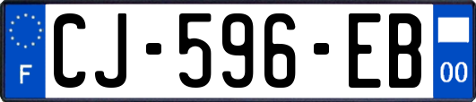 CJ-596-EB