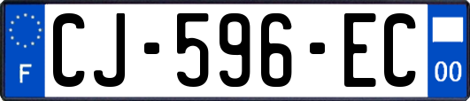 CJ-596-EC