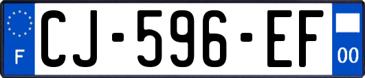 CJ-596-EF
