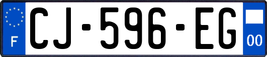 CJ-596-EG