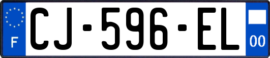CJ-596-EL