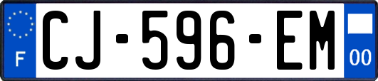 CJ-596-EM