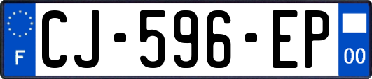 CJ-596-EP