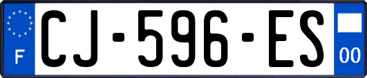 CJ-596-ES