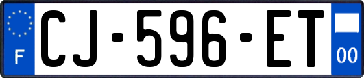 CJ-596-ET