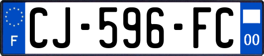 CJ-596-FC