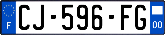 CJ-596-FG