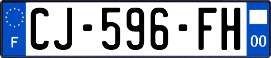 CJ-596-FH