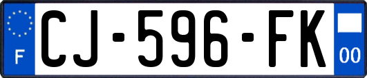 CJ-596-FK