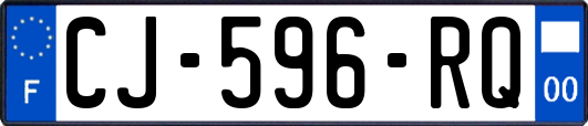 CJ-596-RQ