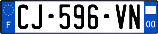 CJ-596-VN