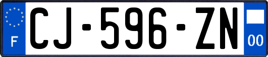 CJ-596-ZN