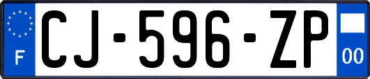 CJ-596-ZP