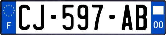 CJ-597-AB