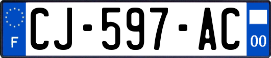 CJ-597-AC