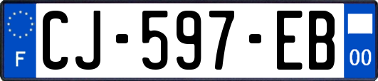 CJ-597-EB