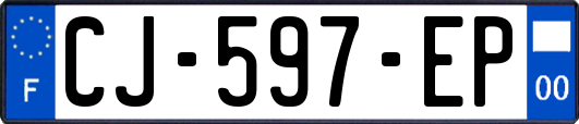CJ-597-EP