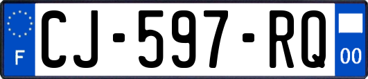 CJ-597-RQ