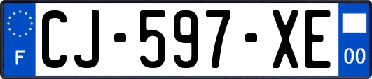 CJ-597-XE