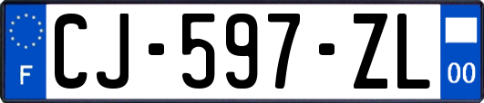 CJ-597-ZL