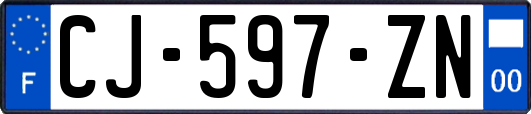 CJ-597-ZN