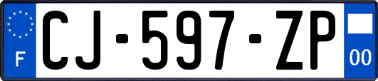 CJ-597-ZP