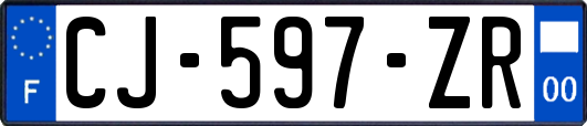 CJ-597-ZR