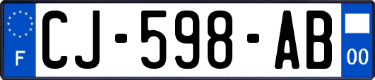 CJ-598-AB