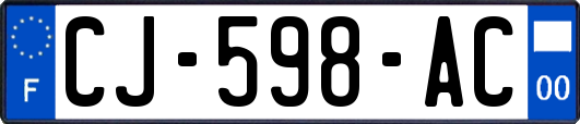 CJ-598-AC