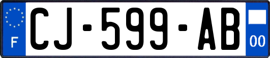 CJ-599-AB