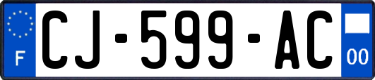 CJ-599-AC