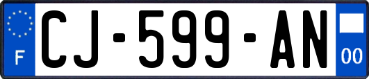 CJ-599-AN